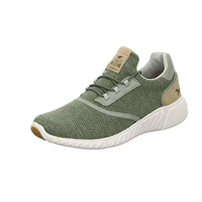 Imagen de Mustang 1314 301 2, Zapatillas sin Cordones Mujer, Gris Dunkelgrau 20