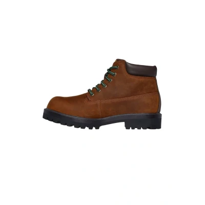 Imagen de Skechers x John Deere Sergeants Dozer, Botas Cortas al Tobillo Hombre, Brown, 42.5 EU