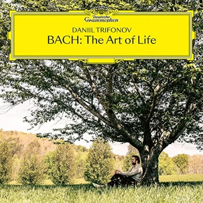 Imagen de BACH: The Art of Life