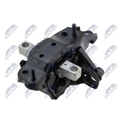 Imagen de NTY ZPS AU 027 Soporte de motor izquierda SEAT: Ibiza 4, 4 Sportcoupe, ST, VOLKSWAGEN: Polo V Hatchback, SKODA: Rapid Spaceback