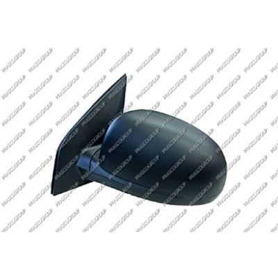 Imagen de Espejo retrovisor Prasco KI3247204 izquierda negro eléctrico convexo KIA: Picanto II