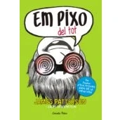 Imagen de Em pixo del tot (Biblioteca James Patterson)