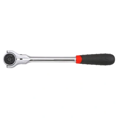 Imagen de SONIC 7110203 Chicharra reversible 72 305 Acero cromo vanadio