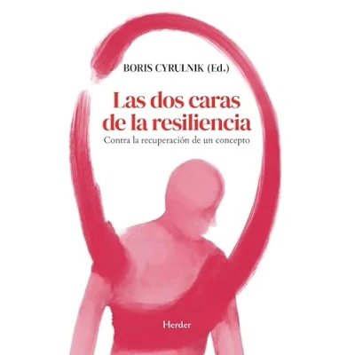 Imagen de Las Dos Caras De La Resiliencia