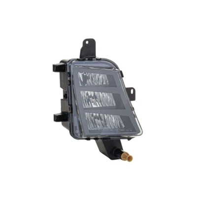 Imagen de HELLA 1ND 354 843 131 Faros Antiniebla izquierda 12 VOLKSWAGEN: Golf 7, 7 Variant