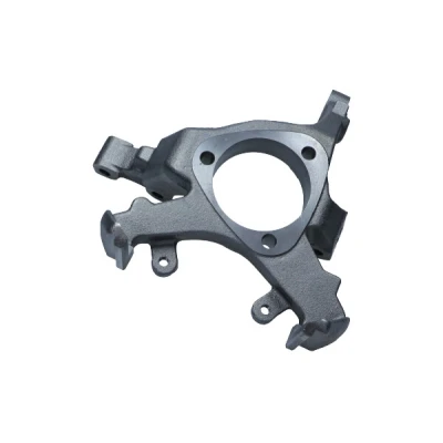 Imagen de MAXGEAR 72 5469 Mangueta Eje delantero, izquierda