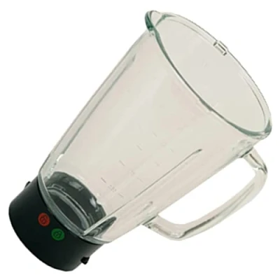 Imagen de Moulinex Jarra con Asiento para Batidora De Vaso Faciclic MS 0A11435