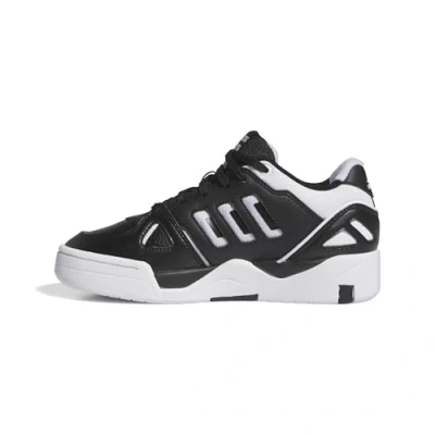 Imagen de adidas Midcity Low Shoes, Zapatos Bajos Que no Son de fútbol, Core Black/FTWR White/Core Black, 36 EU