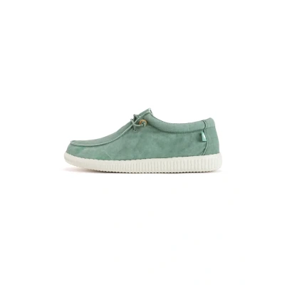 Imagen de Walk in Pitas Wally Zapatos con cordones, Talla: 38, Mint
