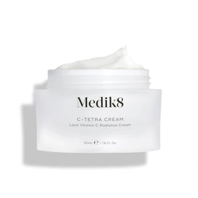 Imagen de Medik8 E001 20p 006797 C tetra Cream 2 G, Almond, 50 Mililitro