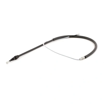 Imagen de A.B.S. K18336 Cable de Freno Mano 1450 Discos para dirección izquierda/derecha VOLKSWAGEN: Golf 5, 6, Eos, SEAT: Leon II Hatchback, Altea