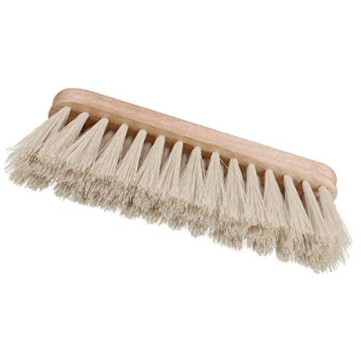 Imagen de mumbi 29796 Escoba para harina (Madera, 17 cm)