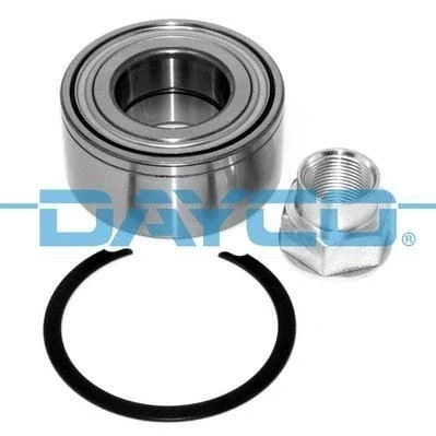 Imagen de DAYCO KWD1112 Juego de cojinete rueda FIAT: Punto II Hatchback, Brava Tipo Hatchback