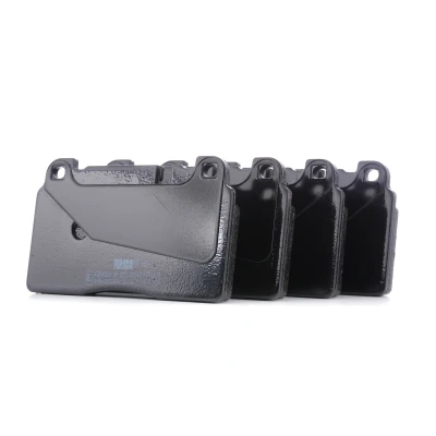 Imagen de FERODO PREMIER ECO FRICTION FDB4908 Juego de pastillas freno preparado para indicador desgaste sin accesorios AUDI: A7 Sportback, Q5, A6 C7 Avant