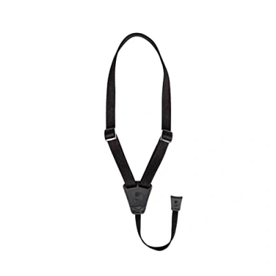 Imagen de Planet Waves 19UKE00 Correa ukelele, negro