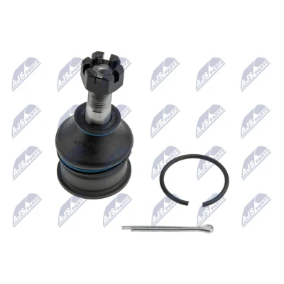 Imagen de Rótula NTY ZSD NS 018