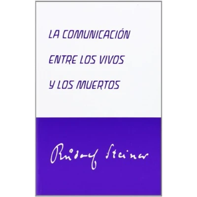 Imagen de La comunicación entre los vivos y muertos