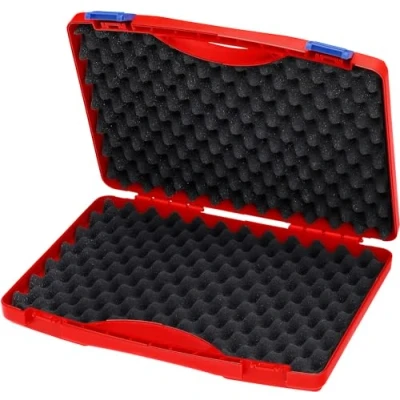 Imagen de Knipex Estuche de herramientas &quot;RED&quot; vacía 00 21 15 LE