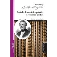 Imagen de Tratado de mecánica práctica y economía política (Sociología del trabajo)