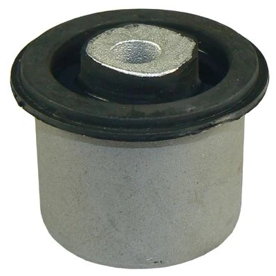 Imagen de METZGER 52006808 Silentblock brazo de Suspension Eje delantero, debajo, exterior Rodamiento caucho metal para oscilante transversal