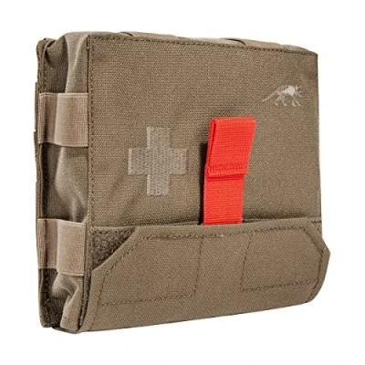 Imagen de Tasmanian Tiger Bolsa Prim. aux. IFAK S MKII Coyote marrón