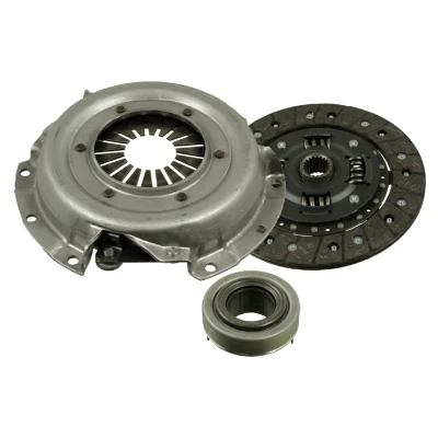Imagen de BLUE PRINT ADC43034 Kit de Embrague tres piezas con grasa sintética cojinete desembrague 184 MITSUBISHI: Lancer 6 Limousine, 4, COLT 5