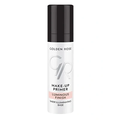 Imagen de Golden Rose Make up Primer Luminous aufhellende Base