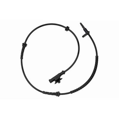 Imagen de VEMO V24 72 0304 Sensor de ABS Eje delantero 2polos