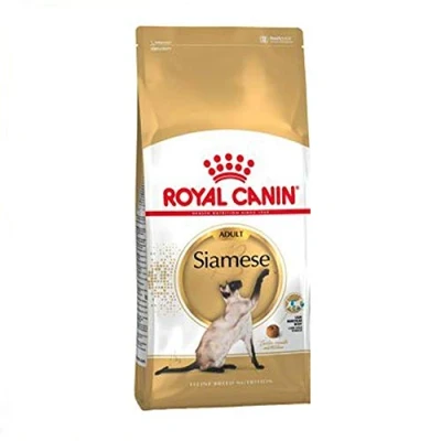 Imagen de Royal Canin Comida para gatos Siamese 2 Kg