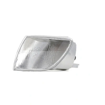 Imagen de TYC 18 3336 05 2 Intermitente blanco Delante, izquierda con portalámparas PEUGEOT: 306 Berlina, Hatchback, Cabrio norauto, oscaro, mister auto