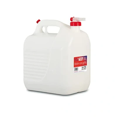 Imagen de Tayg Bidón 10 litros grifo, Multicolor