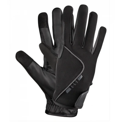 Imagen de ELT Men&#039;s Riding Gloves Maxim