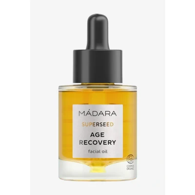Imagen de Aceite facial antiedad Madara Superseed 30 ml