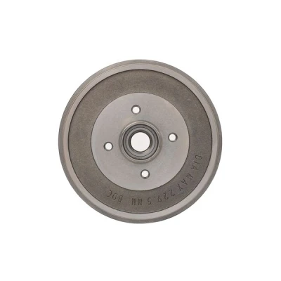 Imagen de BOSCH 0 986 477 288 Tambor de Freno con cojinete rueda 260,5 Eje trasero DACIA: LOGAN I MCV, MCV 2