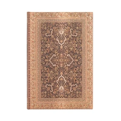 Imagen de Libreta Terrenal Mini Rayada Paperblanks