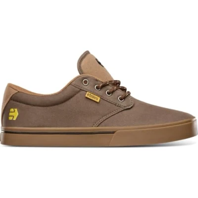 Imagen de Etnies Fader V. Fusion, Zapatillas Hombre , Marrón/Marrón, 49 EU