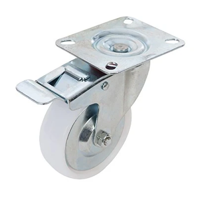 Imagen de Fixman 392366 Rueda para muebles (tamaño: 100mm)