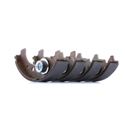 Imagen de TEXTAR 91005900 Zapatas de freno 185 31 sin palanca mano accesorios SEAT: 127, Marbella Hatchback, IBIZA 1, FIAT: Panda I 126