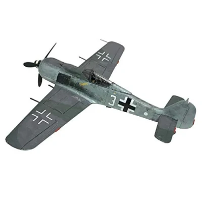 Imagen de Airfix A01020A Modelo, Multi, escala 1: 72 , color/modelo surtido