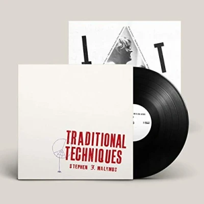 Imagen de Traditional Techniques (Lp) [Vinilo]