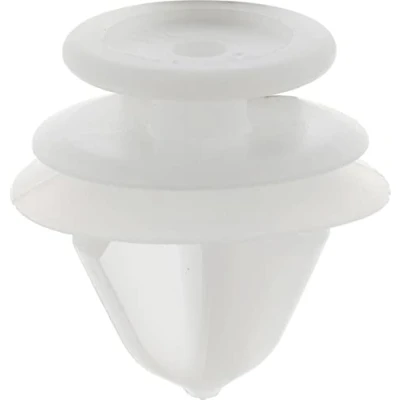 Imagen de RESTAGRAF 42609 Clip, listón CITROËN: C2 Hatchback, C4 Picasso 1, C3 I PEUGEOT: 206 308 307 SW