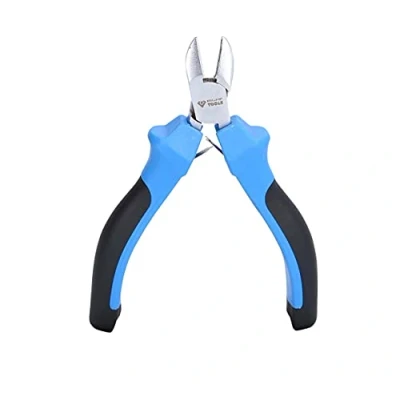 Imagen de KS TOOLS BT067602 Alicate corte diagonal
