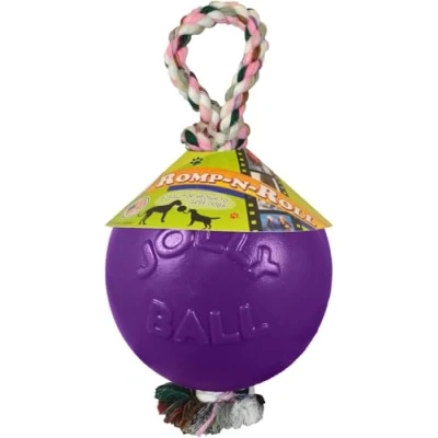Imagen de Jolly Mascotas Romp N Roll Bola