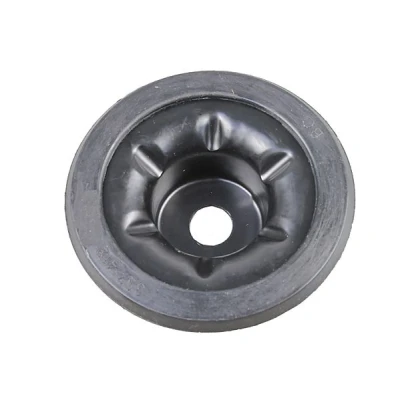 Imagen de METZGER 6490304 Copela de amortiguador Eje delantero, arriba VOLKSWAGEN: GOLF 3, Corrado, 3 Variant