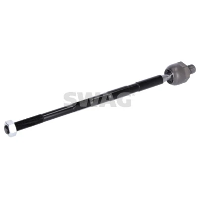 Imagen de SWAG 33 10 7845 Rotula Axial de Direccion Eje delantero, izquierda, derecha 320 con contratuerca FIAT: Tipo Familiar