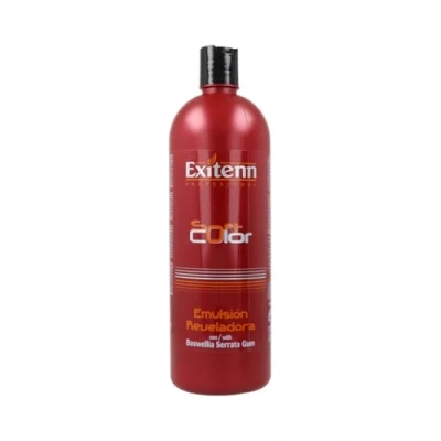 Imagen de Exitenn Color Soft Emulsión Reveladora 200 gr