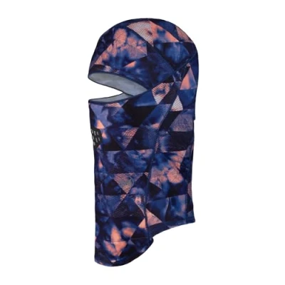 Imagen de BUFF Thermonet Hinged Balaclava Pasamontañas, Multi, ÚNICA Unisex