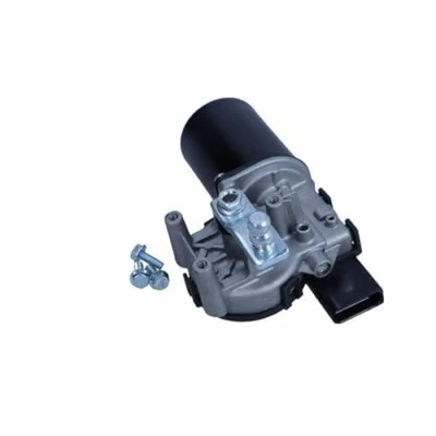 Imagen de MAXGEAR 57 0238 Motor del Limpiaparabrisas 12 delante para vehíc. con volante a la izquierda SKODA: Fabia 1 Combi, VOLKSWAGEN: Polo IV Hatchback