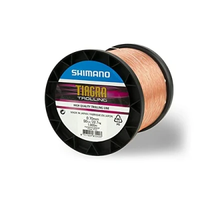 Imagen de TIAGRA TROLLING 30LB