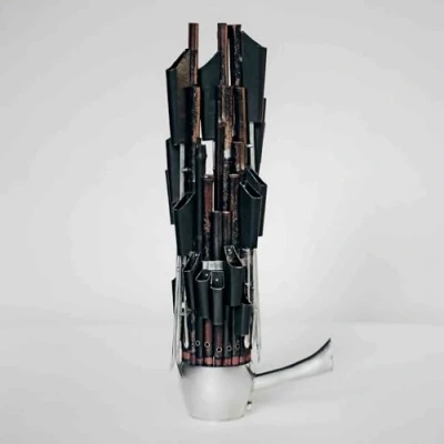 Imagen de The Gleam Vinilo Park Jiha